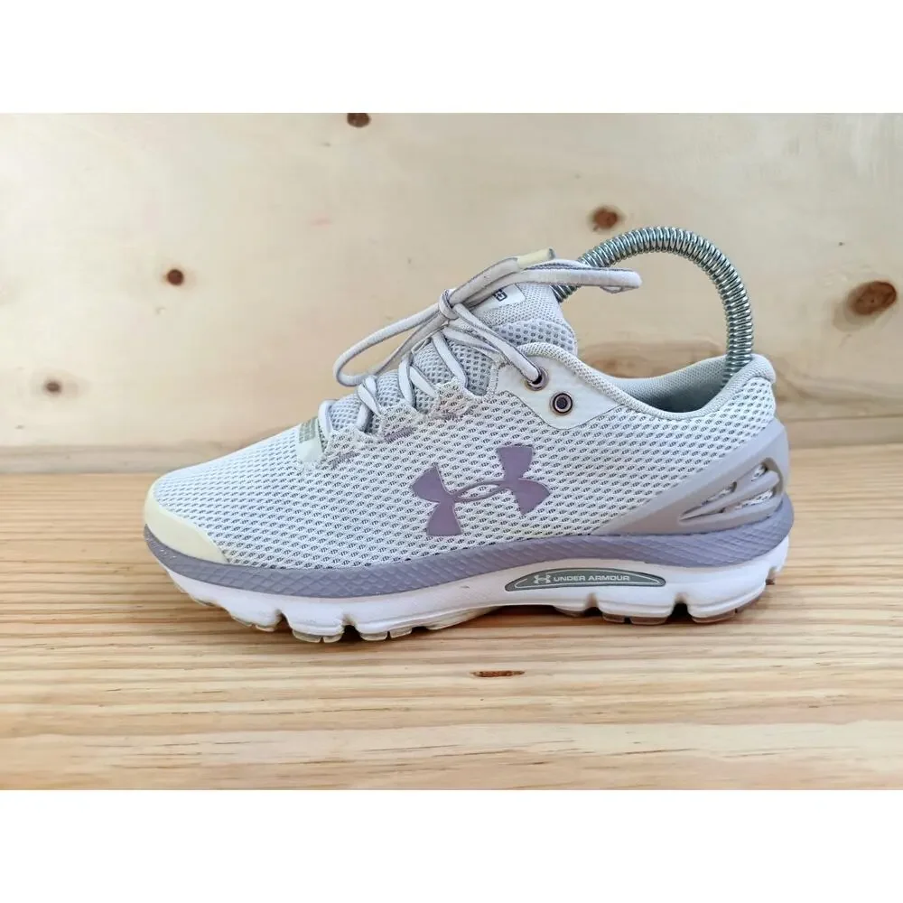 Under Armour Charged Gemini Women's Running Sneakers Size 6 US